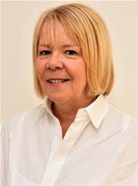 Profile image for Cynghorydd Sonia Williams