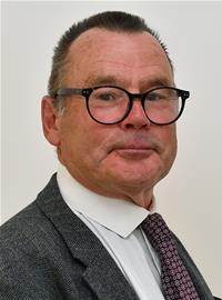 Profile image for Cynghorydd Dafydd Rhys Thomas