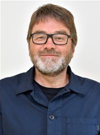 Profile image for Cynghorydd Gary Pritchard