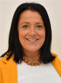 Profile image for Cynghorydd Non Dafydd