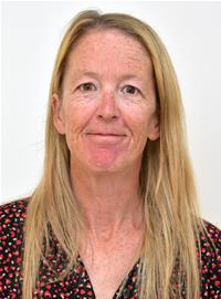 Profile image for Cynghorydd Liz Wood