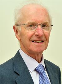 Profile image for Cynghorydd Gwilym O Jones