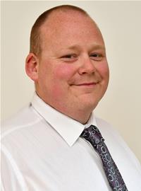 Profile image for Cynghorydd Paul Ellis