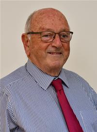 Profile image for Mr. Michael Wilson