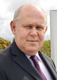 Profile image for Mr Albert Owen AS
