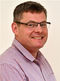 Profile image for Cynghorydd Geraint ap Ifan Bebb