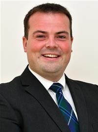 Profile image for Cynghorydd Douglas Massie Fowlie