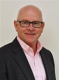 Profile image for Mr William Parry