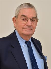 Profile image for Mr Dilwyn Evans