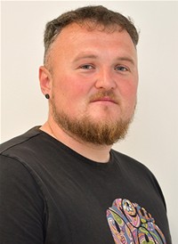 Profile image for Cynghorydd Jon Paul Taylor