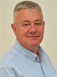 Profile image for Cynghorydd Ieuan Williams