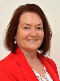 Profile image for Cynghorydd Jackie Lewis
