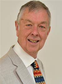 Profile image for Cynghorydd Dylan Rees