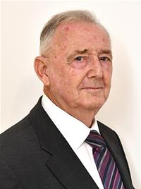 Profile image for Cynghorydd Kenneth Hughes