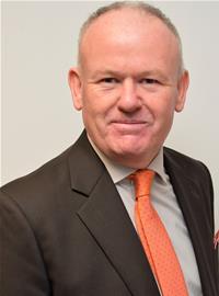 Profile image for Cynghorydd Aled Morris Jones