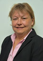 Profile image for Cynghorydd Margaret Murley Roberts