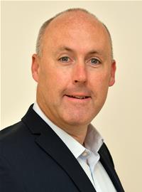 Profile image for Cynghorydd John Ifan Jones