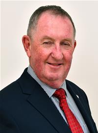 Profile image for Cynghorydd Glyn Haynes