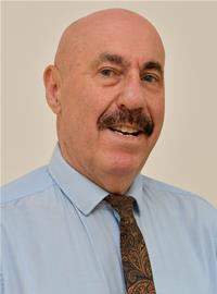 Profile image for Cynghorydd Alun Roberts
