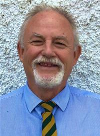 Profile image for Cynghorydd Jeff M Evans