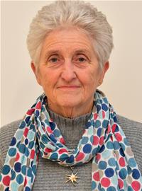 Profile image for Margaret Thomas