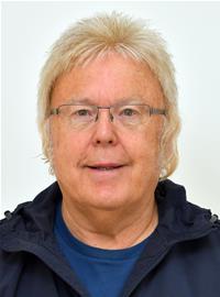 Profile image for Cynghorydd Arfon Wyn